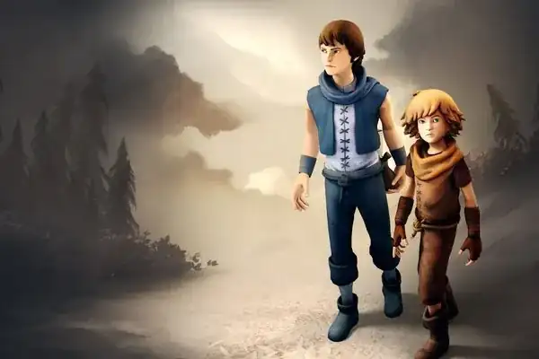 Brothers: A Tale of Two Sons walkthrough and guide