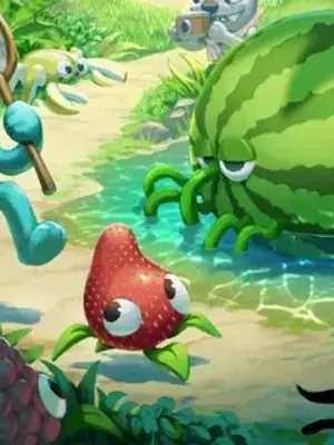 Bugsnax walkthrough and guide