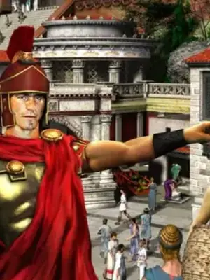 Caesar III walkthrough and guide