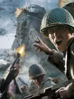 Call of Duty 2 walkthrough and guide