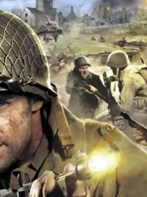 Call of Duty 3 walkthrough and guide