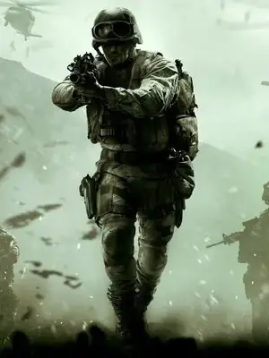 Call of Duty 4: Modern Warfare walkthrough and guide