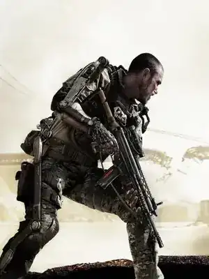Call of Duty: Advanced Warfare walkthrough and guide