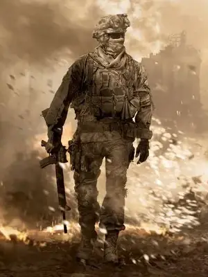 Call of Duty: Modern Warfare II (2022) walkthrough and guide
