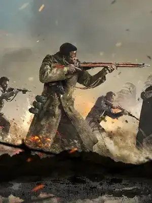 Call of Duty: Vanguard walkthrough and guide