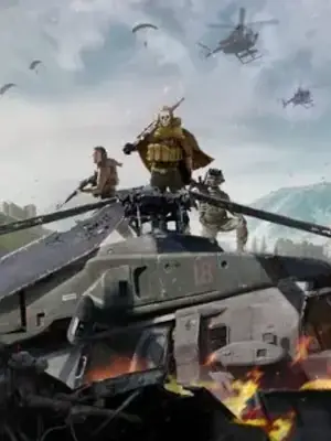 Call of Duty: Warzone walkthrough and guide