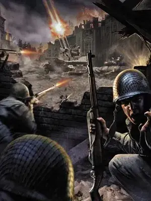 Call of Duty walkthrough and guide