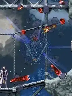 Castlevania: Dawn of Sorrow walkthrough and guide