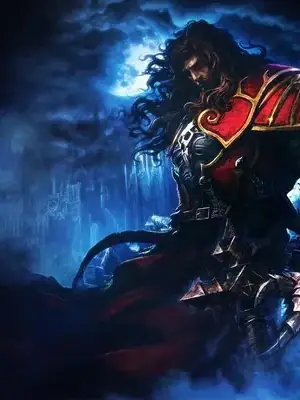 Castlevania: Lords of Shadow walkthrough and guide