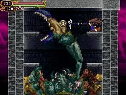 Castlevania: Order of Ecclesia walkthrough and guide