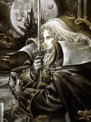 Castlevania: Symphony of the Night walkthrough and guide