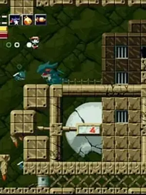 Cave Story walkthrough and guide