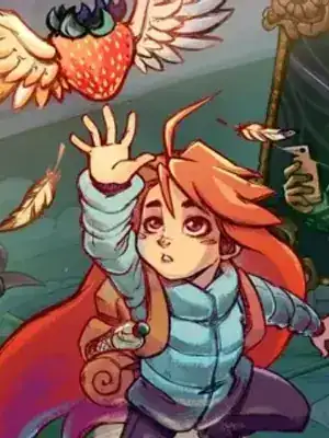 Celeste walkthrough and guide