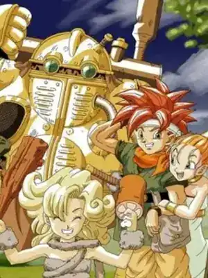 Chrono Trigger walkthrough and guide