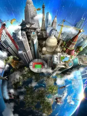Cities XL walkthrough and guide