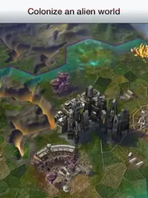 Civilization Beyond Earth walkthrough and guide