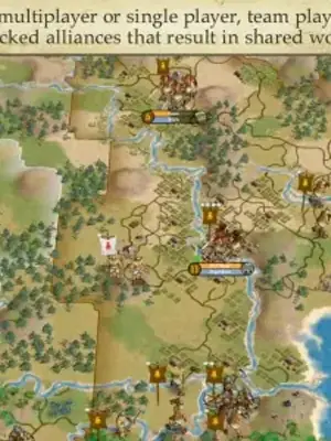 Civilization IV walkthrough and guide