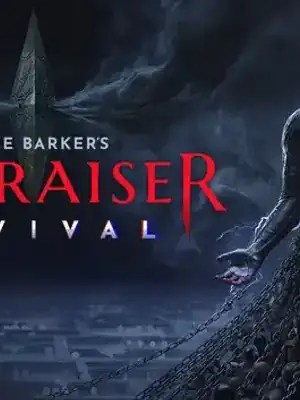Clive Barker's Hellraiser: Revival walkthrough and guide