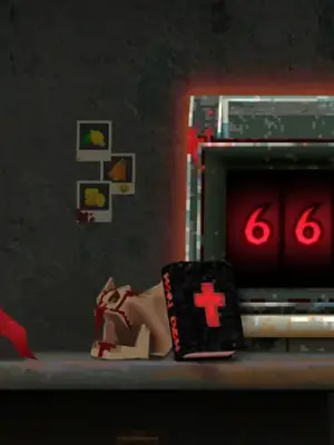 CloverPit walkthrough and guide