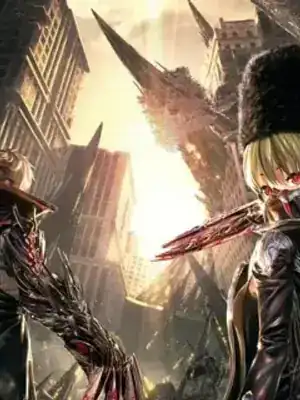 Code Vein walkthrough and guide