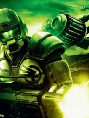 Command & Conquer 3: Tiberium Wars walkthrough and guide