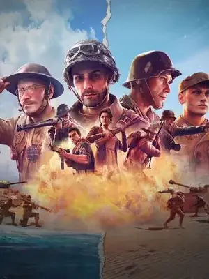 Company of Heroes 3 walkthrough and guide