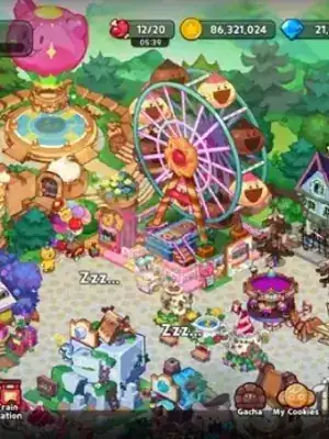 Cookie Run: Kingdom walkthrough and guide