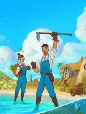 Coral Island walkthrough and guide