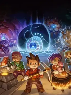 Core Keeper walkthrough and guide