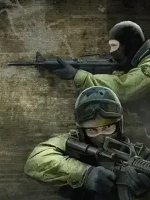 Counter-Strike: Source walkthrough and guide