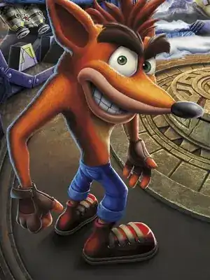 Crash Bandicoot 2: Cortex Strikes Back walkthrough and guide