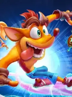 Crash Bandicoot 4: It's About Time walkthrough and guide