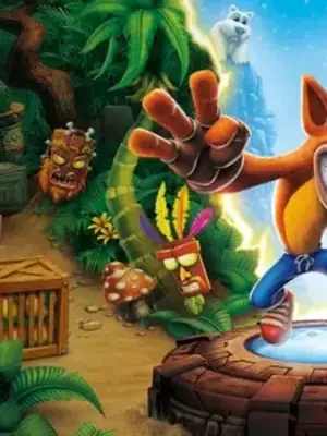 Crash Bandicoot N. Sane Trilogy walkthrough and guide