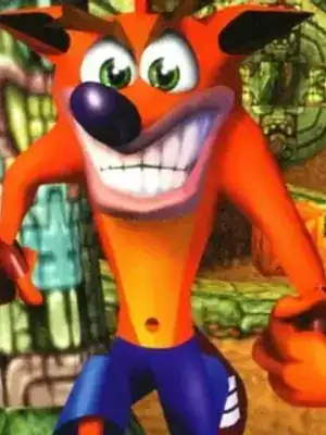 Crash Bandicoot walkthrough and guide