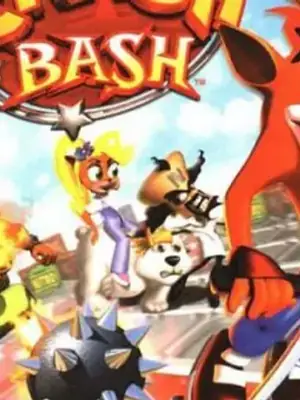 Crash Bash walkthrough and guide