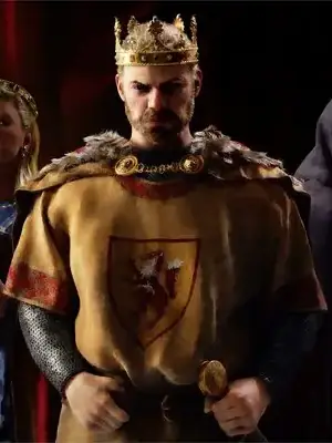 Crusader Kings III walkthrough and guide