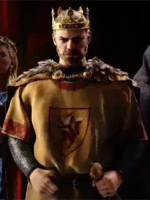 Crusader Kings III walkthrough and guide