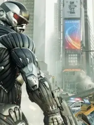 Crysis 2 walkthrough and guide
