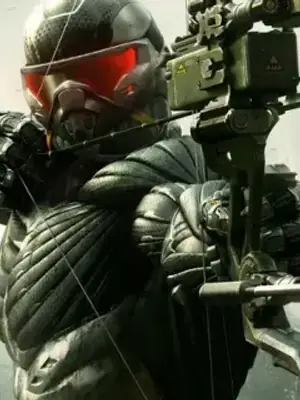 Crysis 3 walkthrough and guide