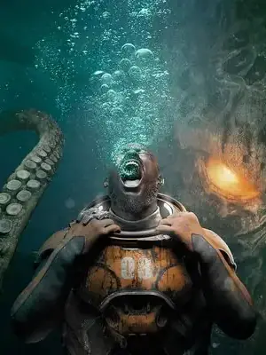 Cthulhu: The Cosmic Abyss walkthrough and guide