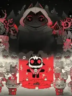 Cult of the Lamb walkthrough and guide