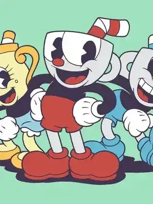 Cuphead: The Delicious Last Course walkthrough and guide