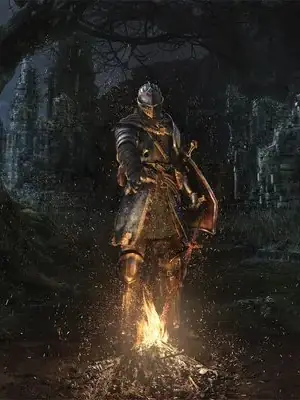 Dark Souls Remastered