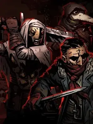 Darkest Dungeon walkthrough and guide