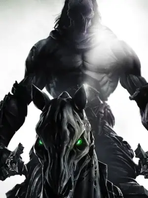 Darksiders 2 walkthrough and guide