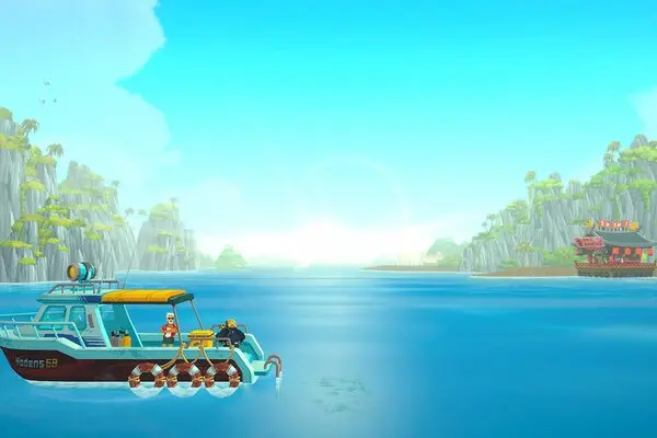 Dave the Diver walkthrough and guide
