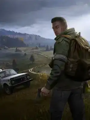 DayZ walkthrough and guide