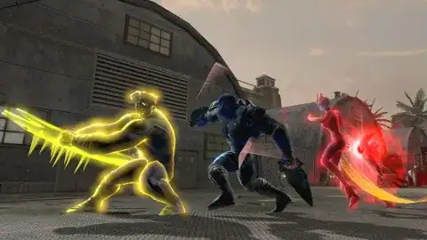 DC Universe Online walkthrough and guide