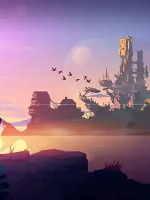 Dead Cells walkthrough and guide