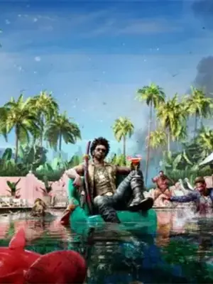 Dead Island 2 walkthrough and guide